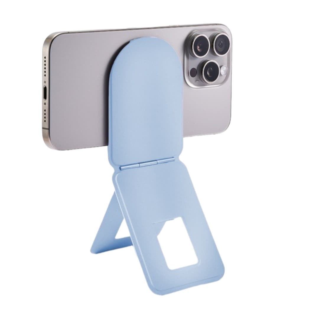 Dream Purple MagSafe Wallet-Stand