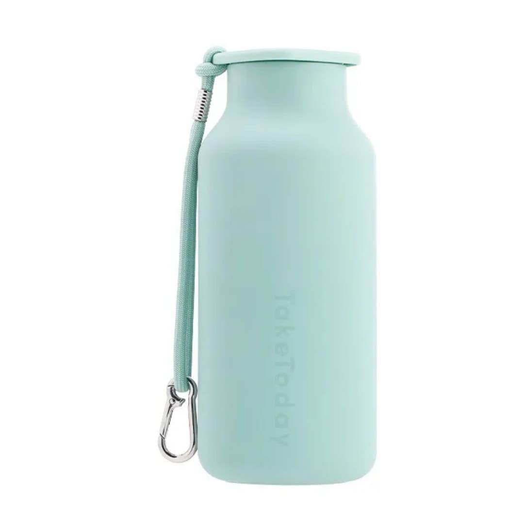 Milky Hug Collapsible Bottle