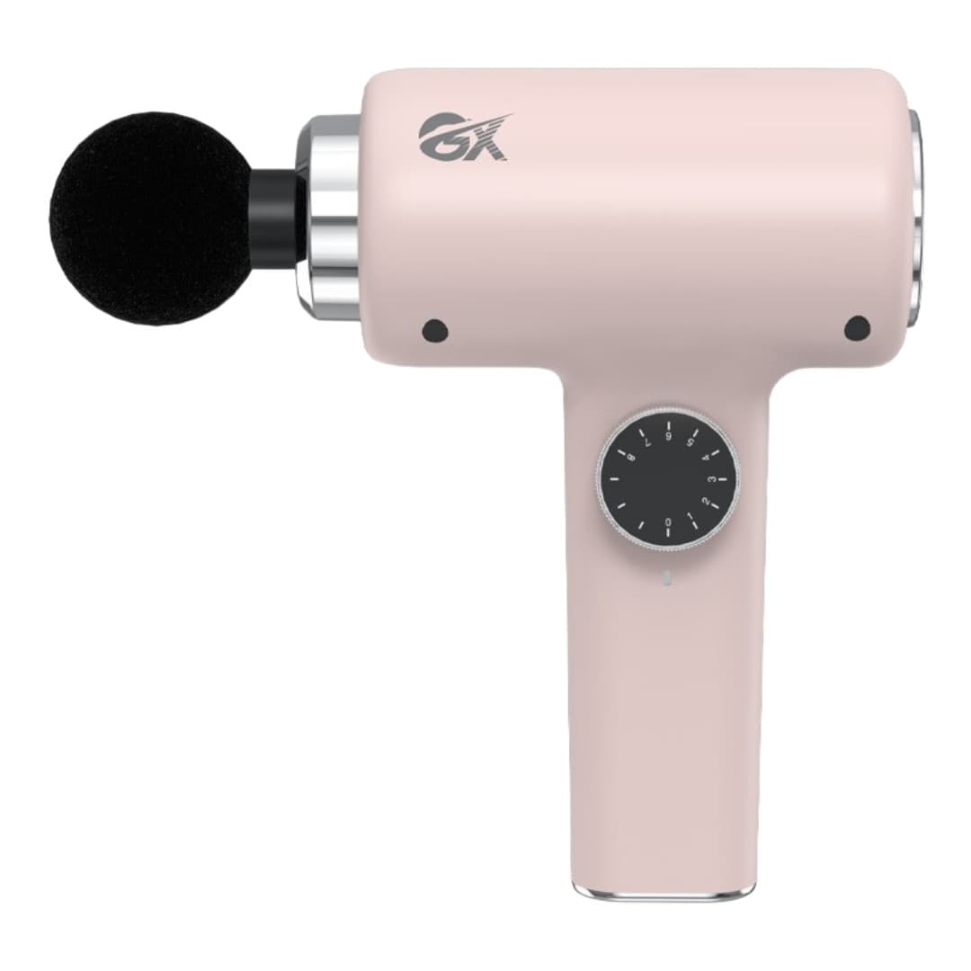 Pro-Relief Handheld Massage Gun