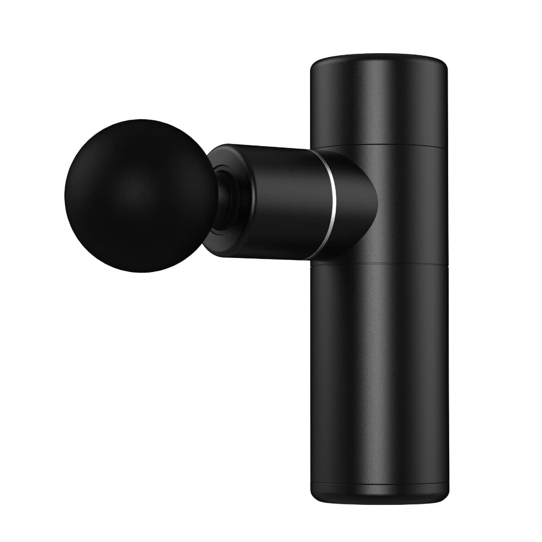 Pocket-Ease Mini Massage Gun