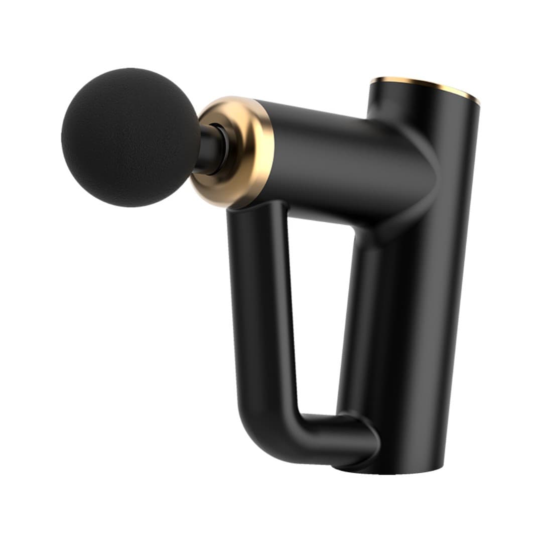 New Ergo-Grip Mini Massage Gun