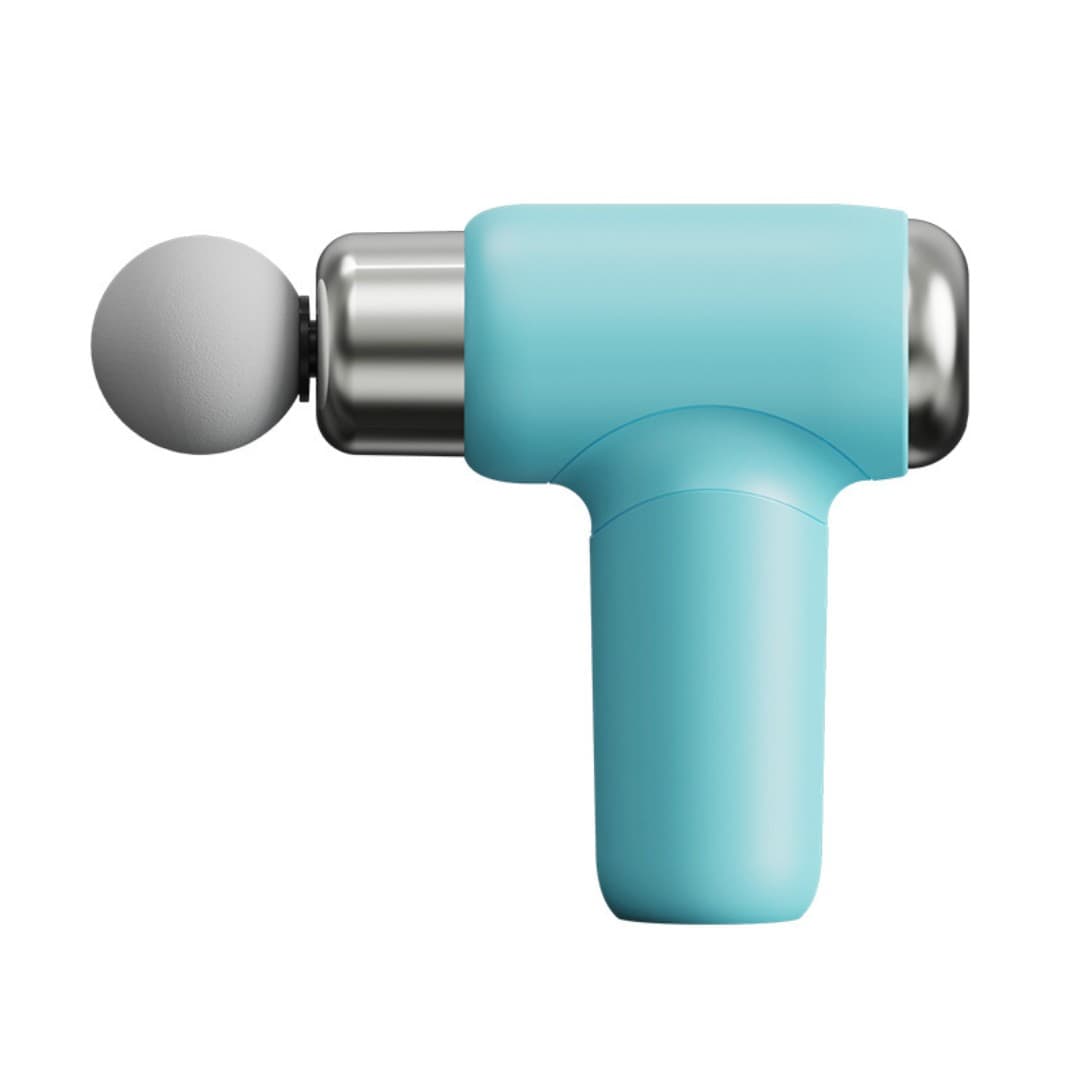 25 W Type-C Mini Percussion Massage Gun