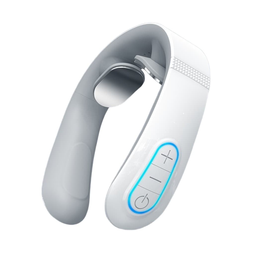 F6 USB-Rechargeable Neck Massager