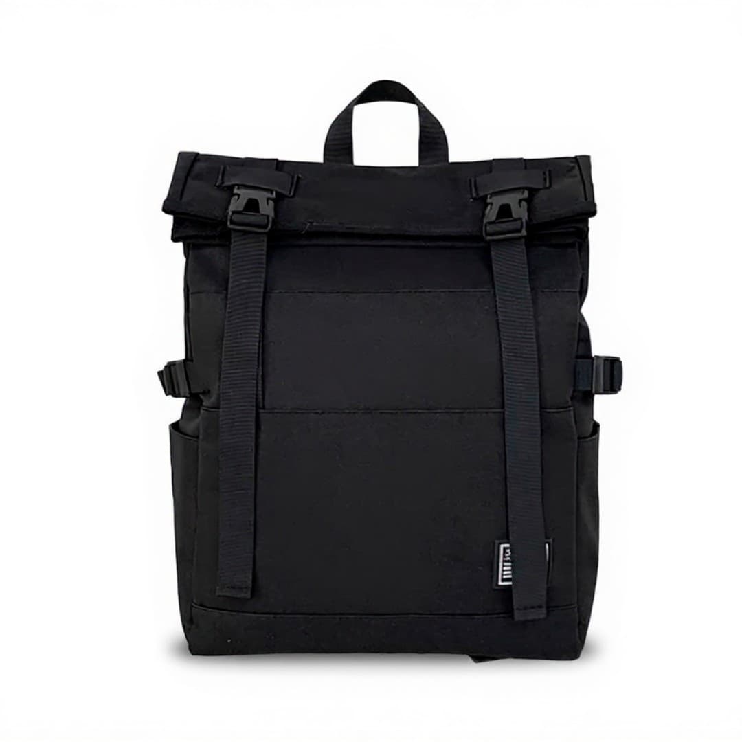 TriTone Roll-Top Daypack