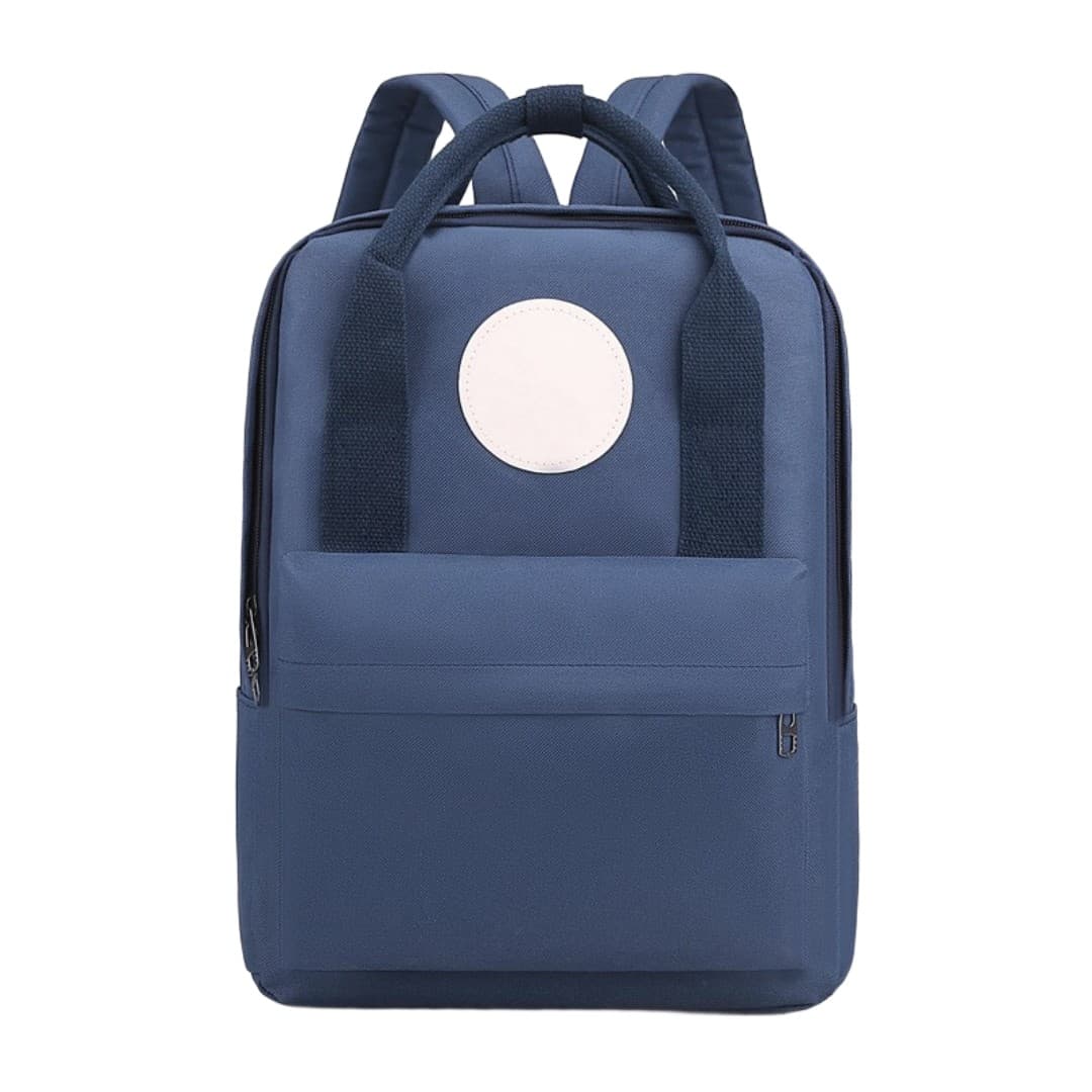 SquareLoop Dual-Carry Backpack