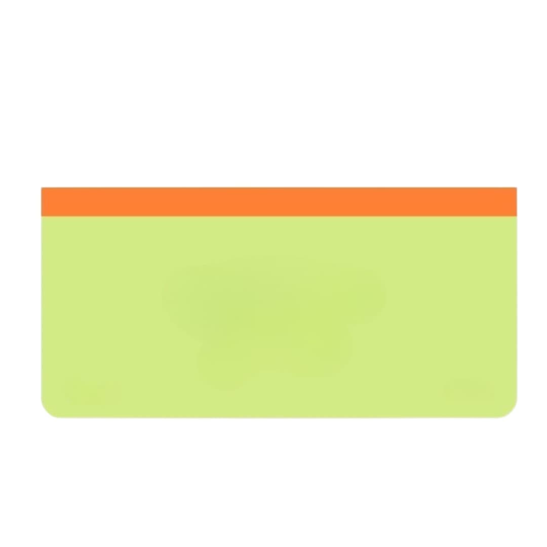 Pastel Pocket Notebook