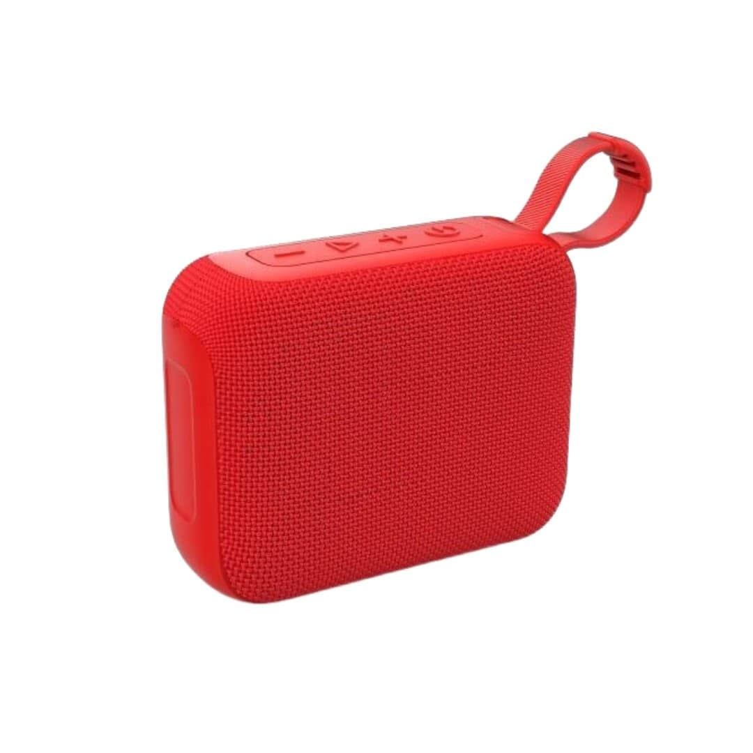 FlexLoop GO4 Pocket Bluetooth Speaker