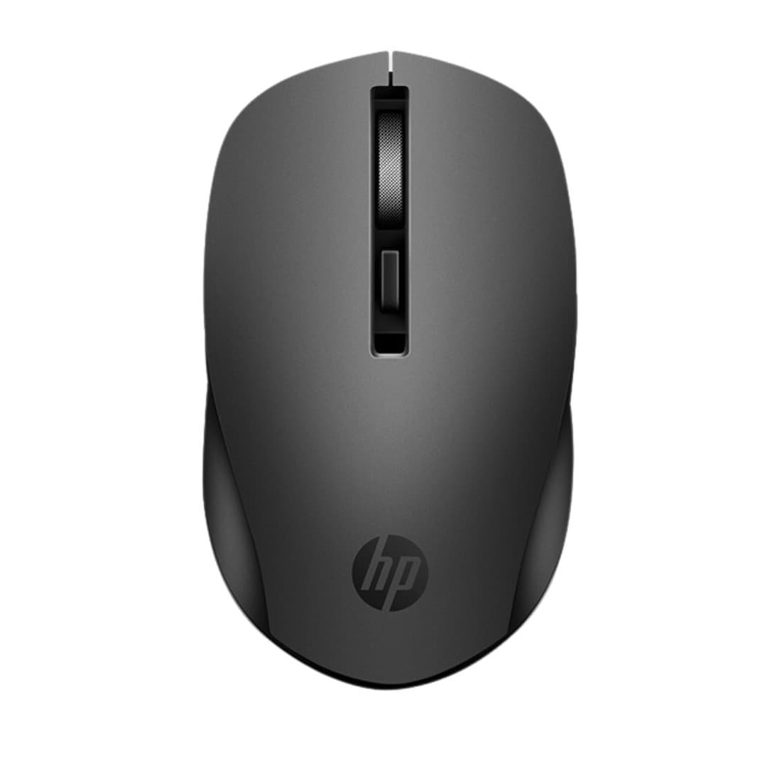 HP 2.4 GHz Wireless Mouse