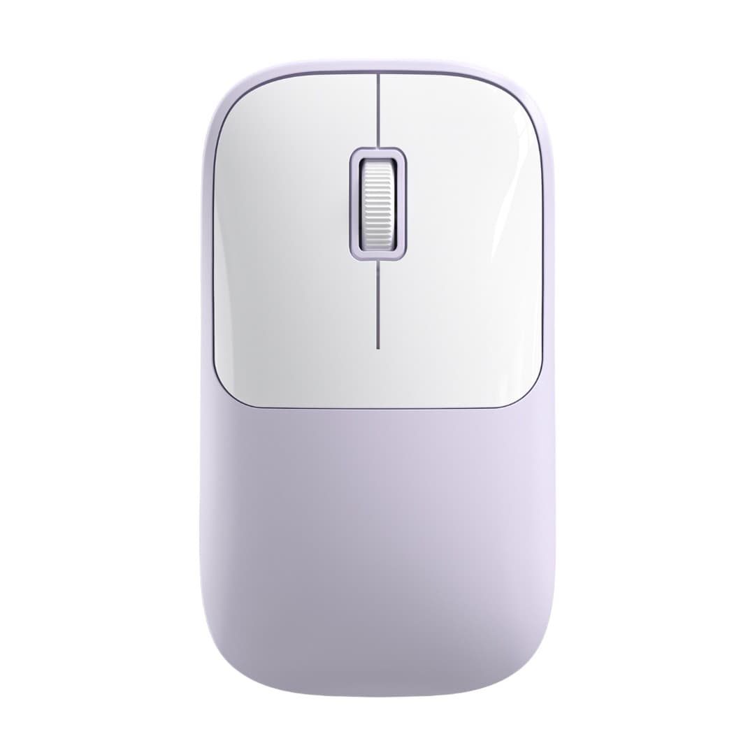 BreezePad M102 Dual-Mode Mouse