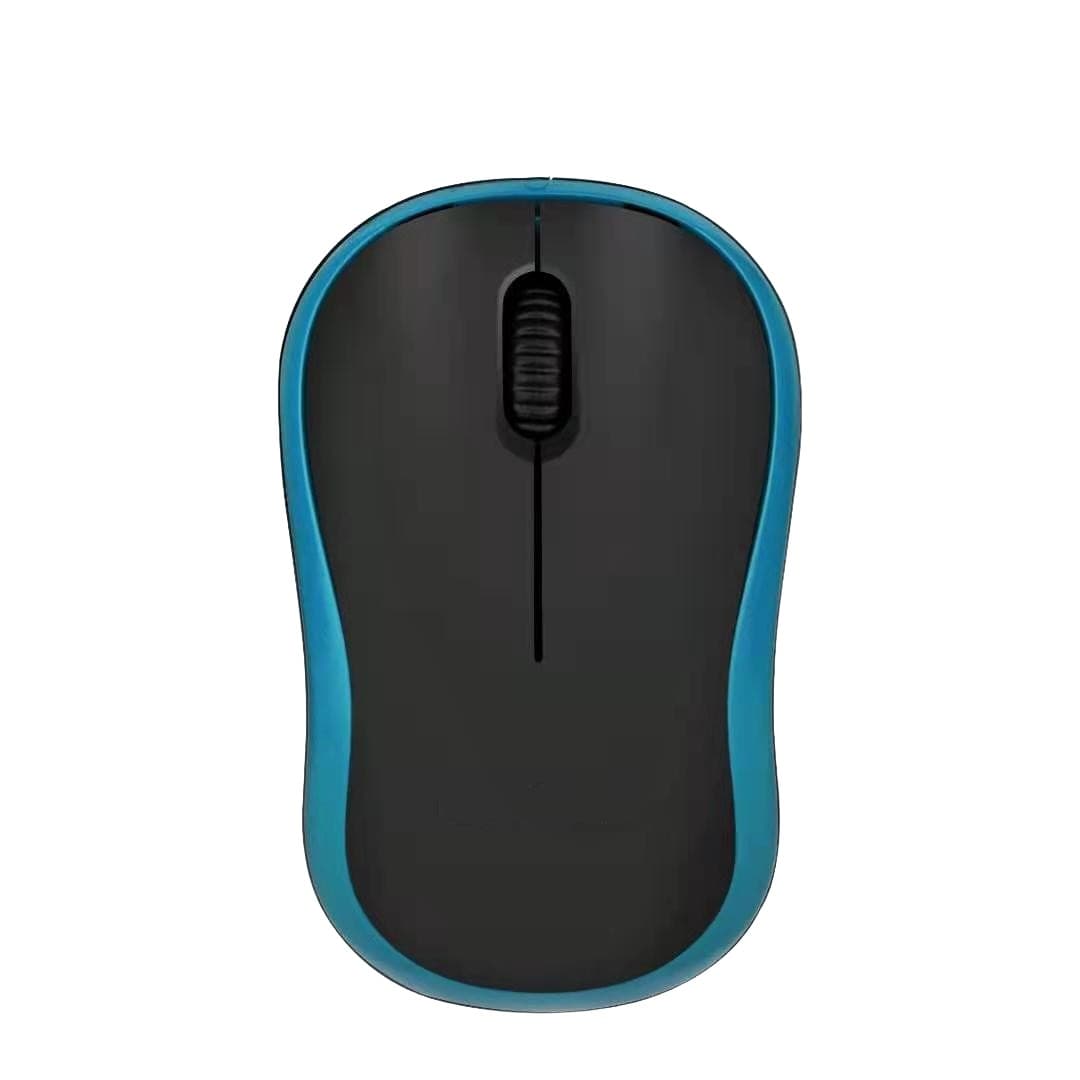 SwiftClick M185-Style Wireless Mouse