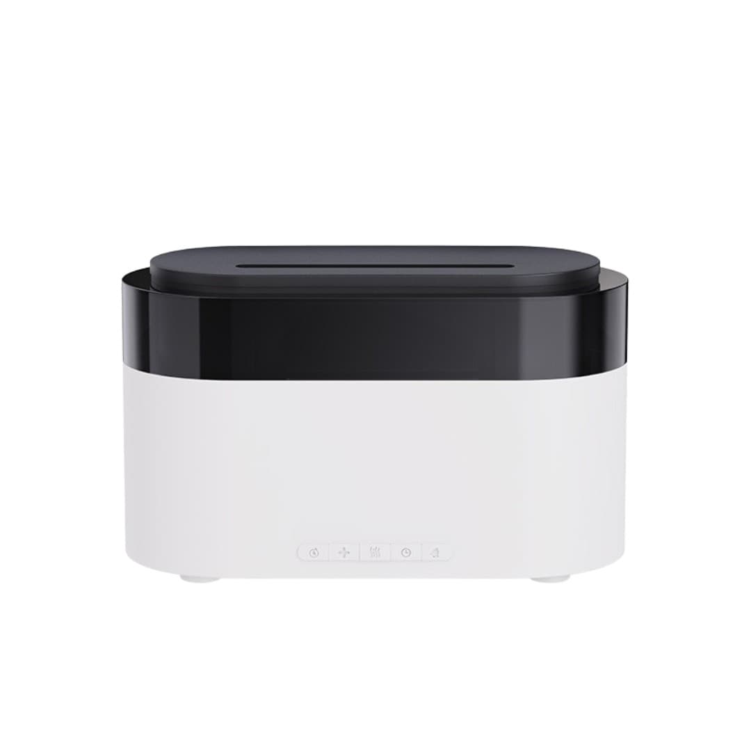 ZenBox USB Aroma Diffuser & Humidifier