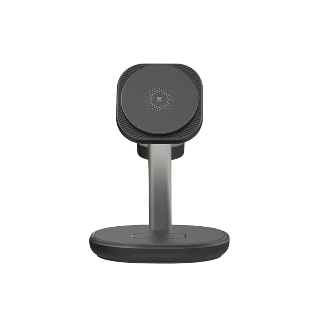 ZenLift 15 W 3-in-1 Magnetic Charging Stand