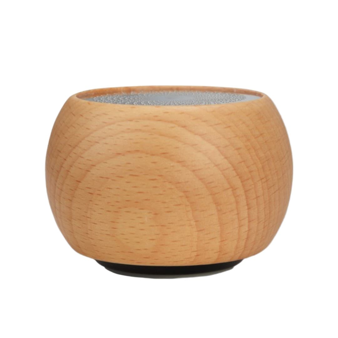 Beechwood Mini Bluetooth Speaker
