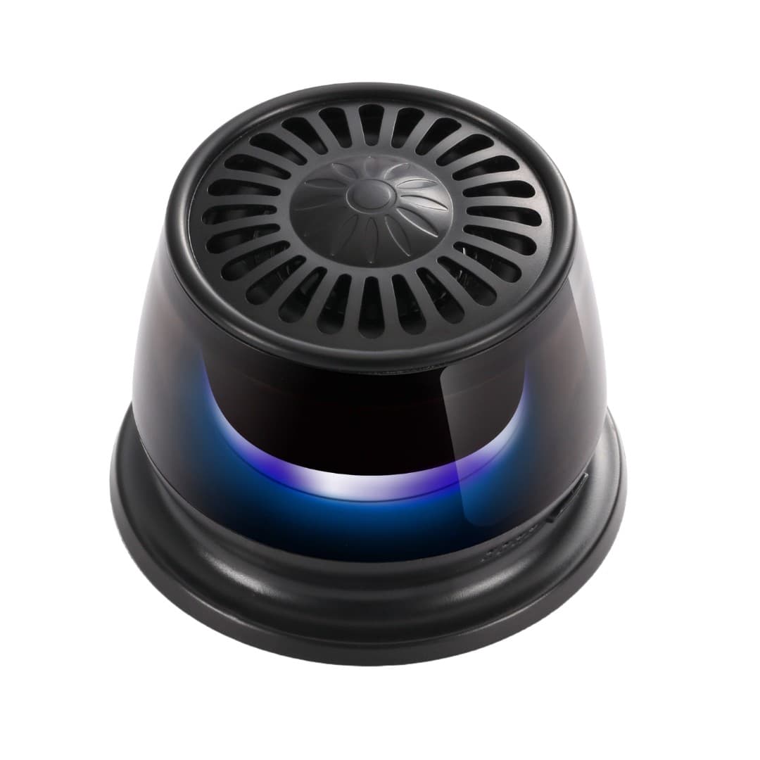 MagMount DE415 Magnetic Bluetooth Speaker