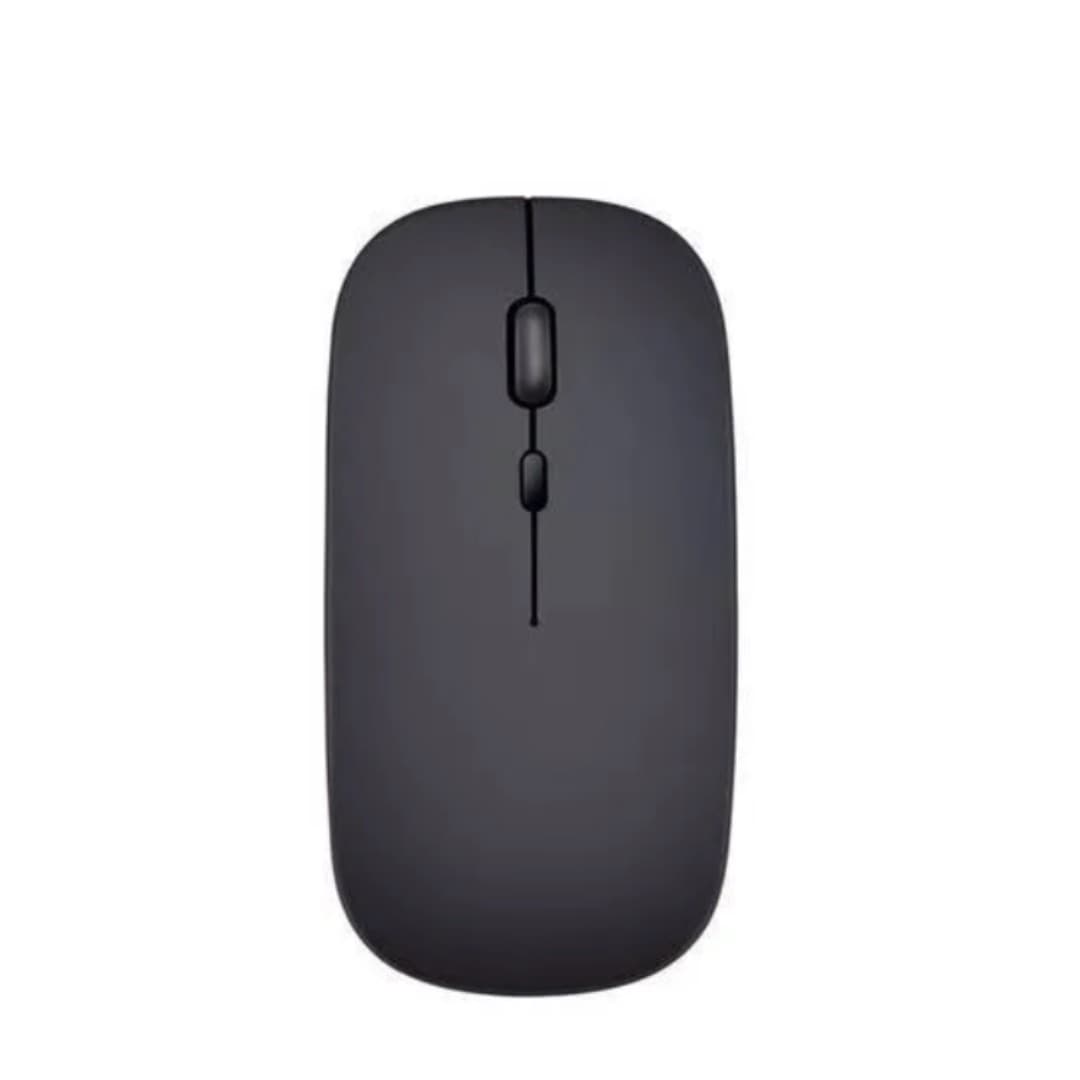 SlimWave FV-W309S Dual-Mode Wireless Mouse
