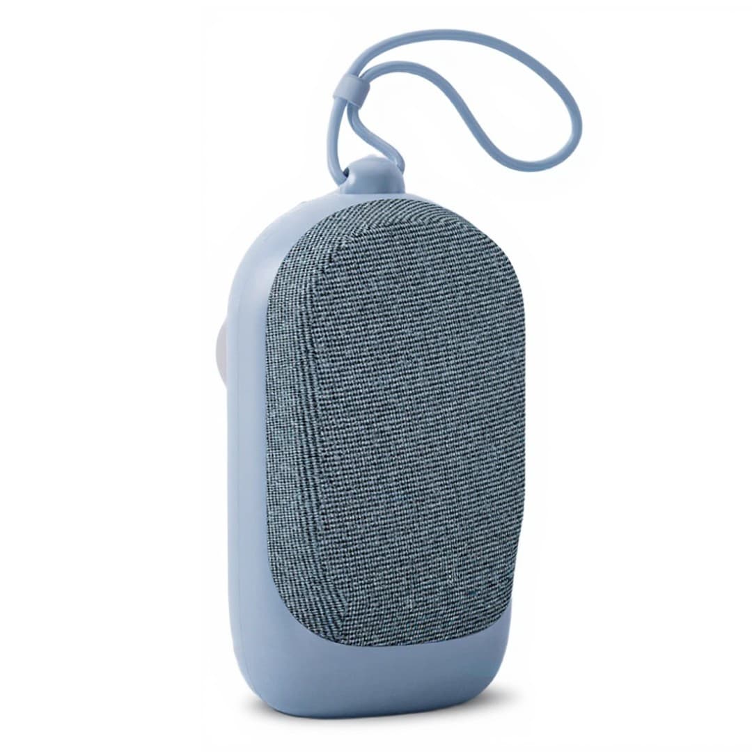 SlingBeat Fabric Bluetooth Speaker