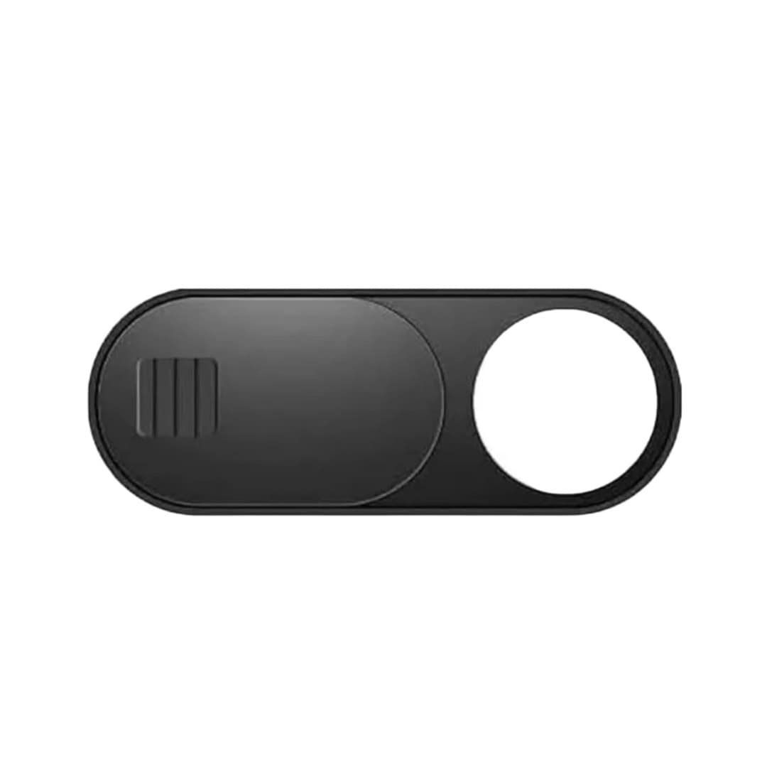 Ultra‑Slim BR‑23 Webcam Privacy Cover
