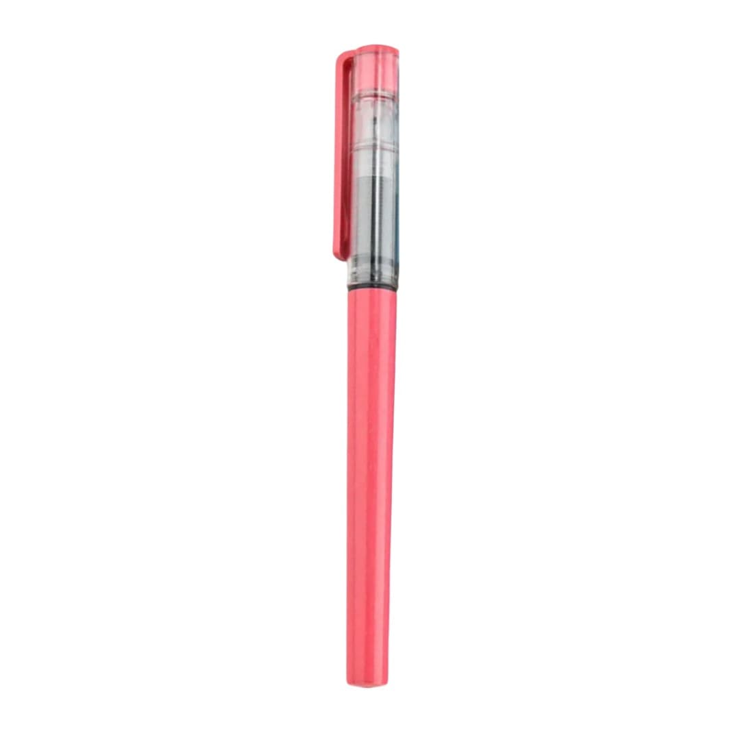 Pastel Direct Ink Rollerball Pen