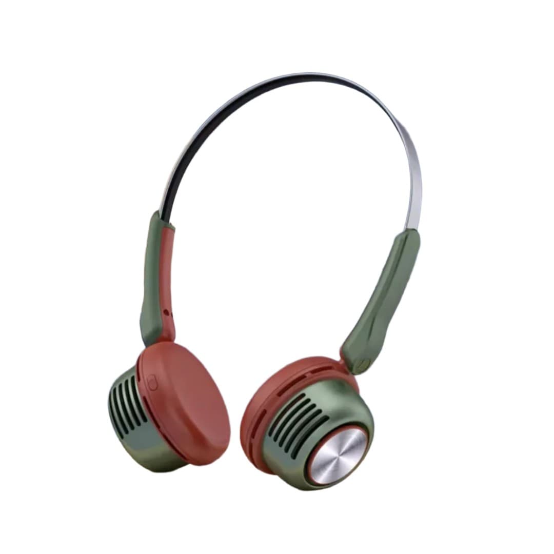 StellarArc™ MF088 Neck Fan