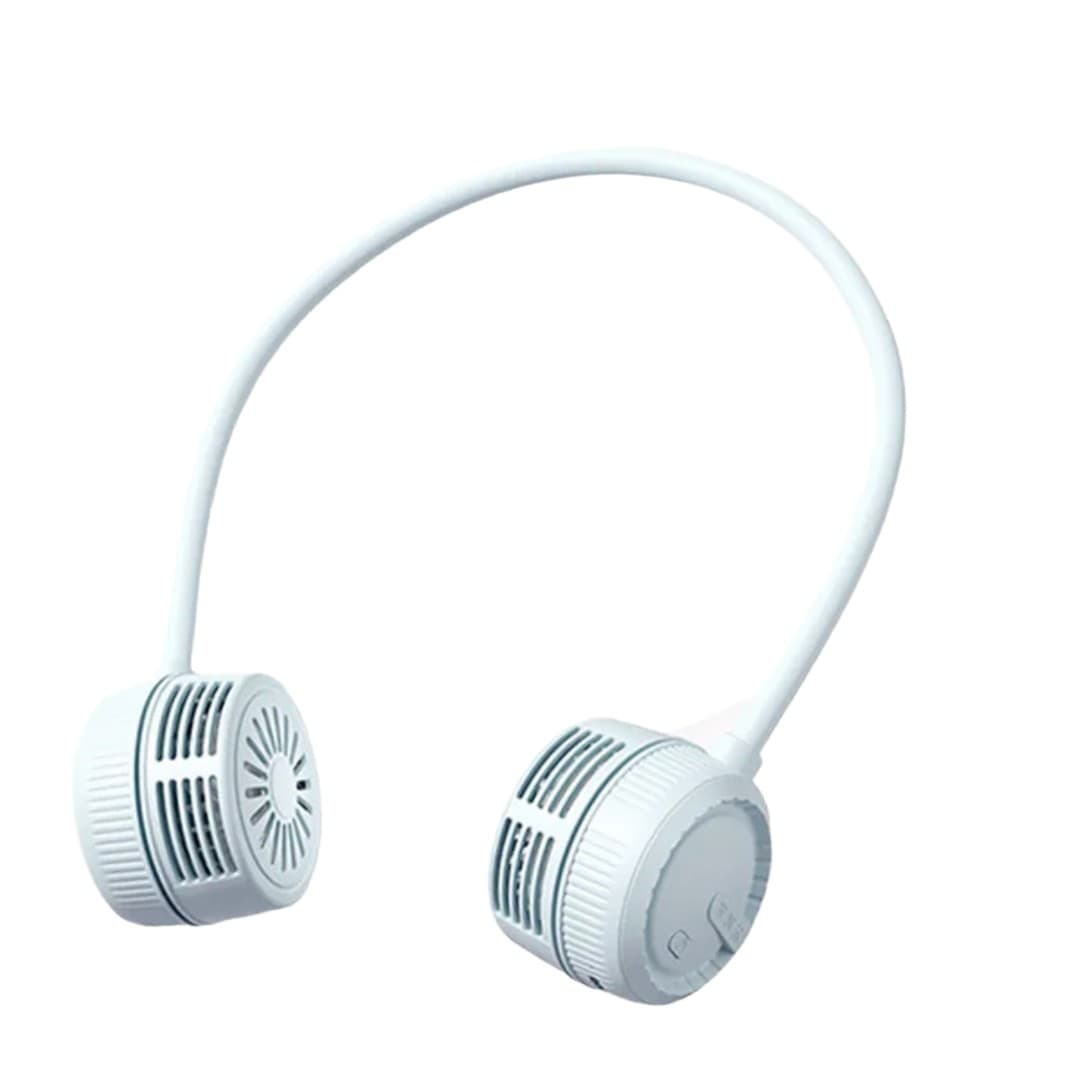 BreezeLoop NeckFan
