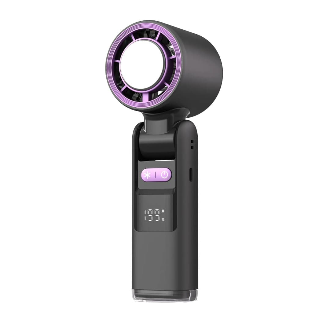 Hurricane Halo JF138