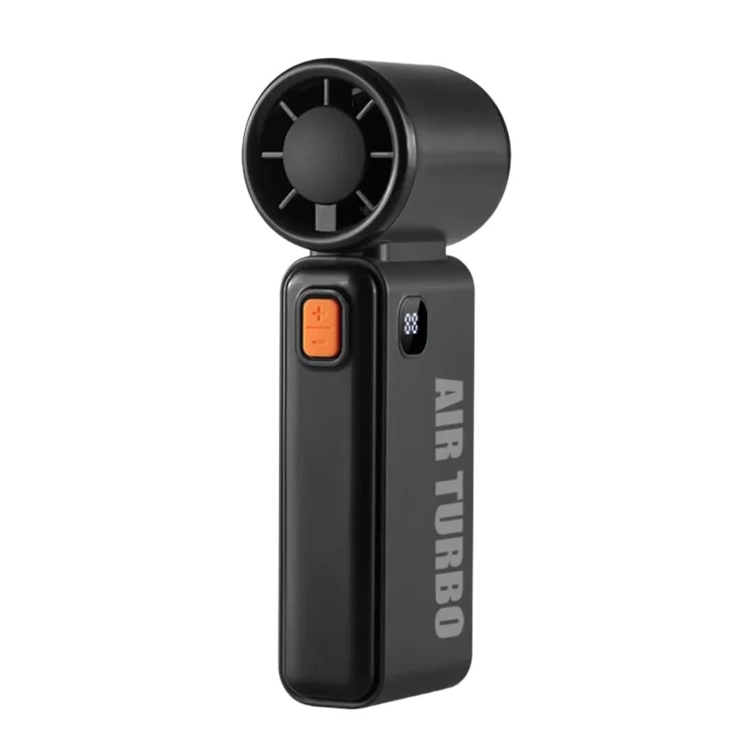 AirTrek Pocket Turbo