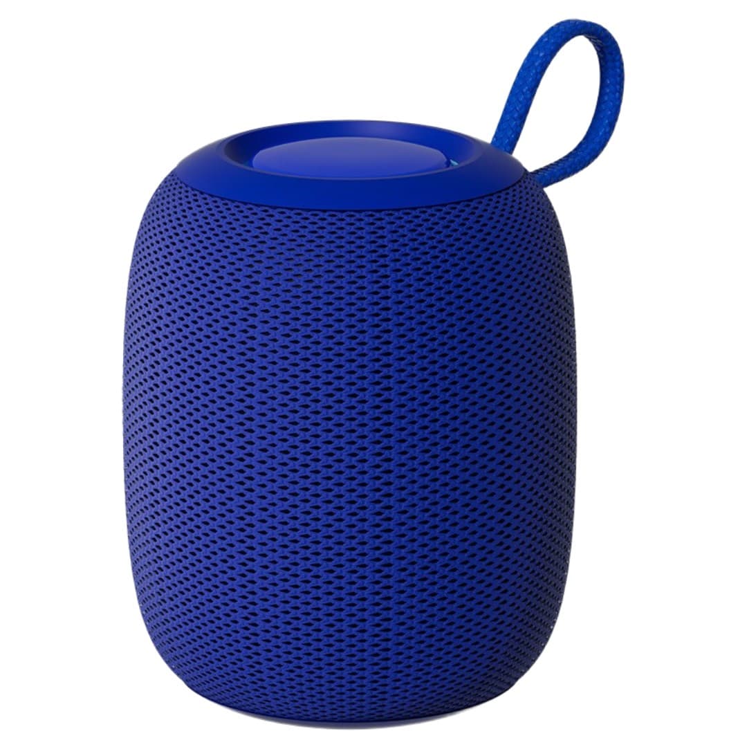 IPX7 Waterproof Mini Bluetooth Speaker