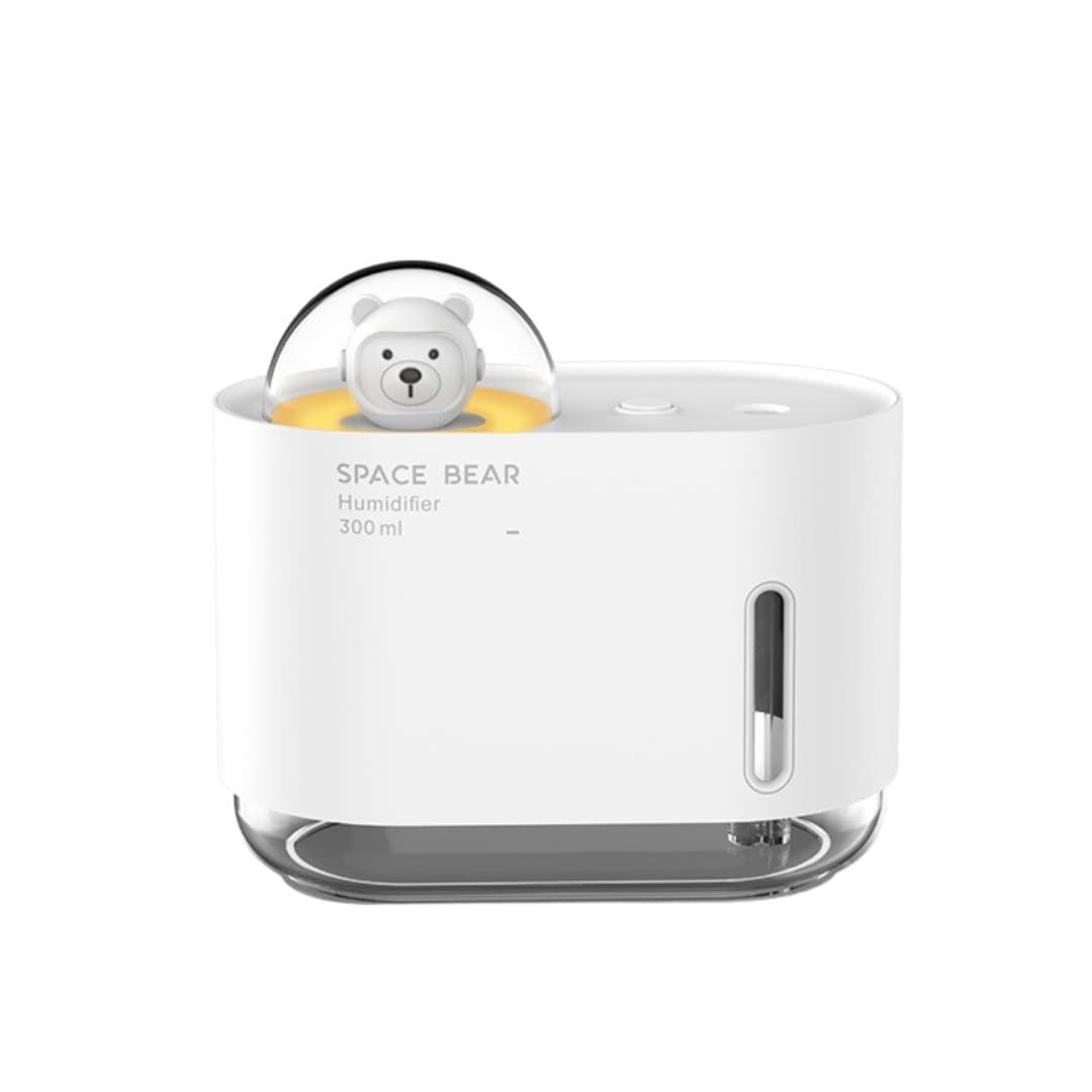 Space-Bear Desktop Humidifier
