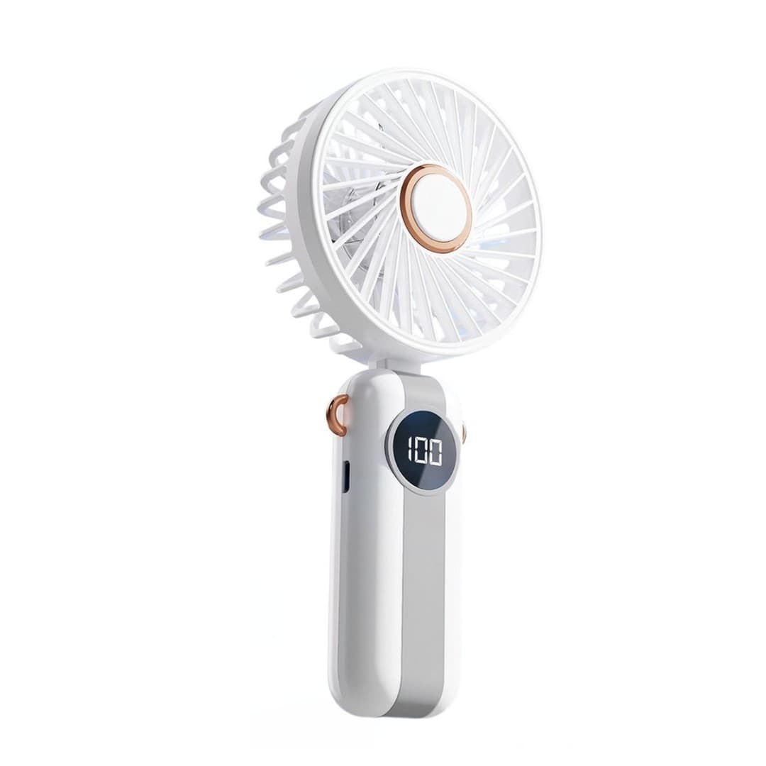 BreezeBuddy F57 Charm Fan
