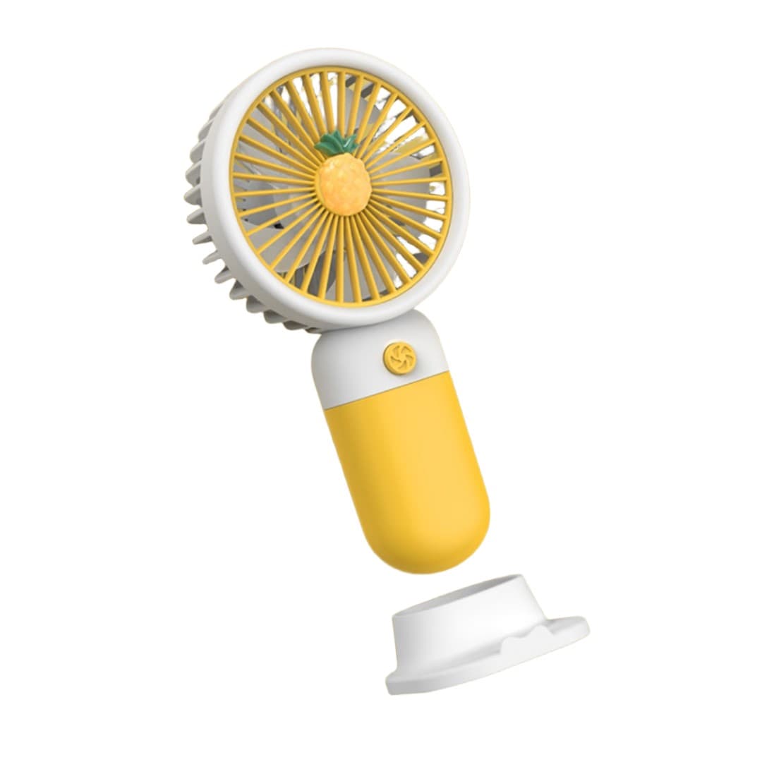 CandyPop Pastel USB Mini Fan
