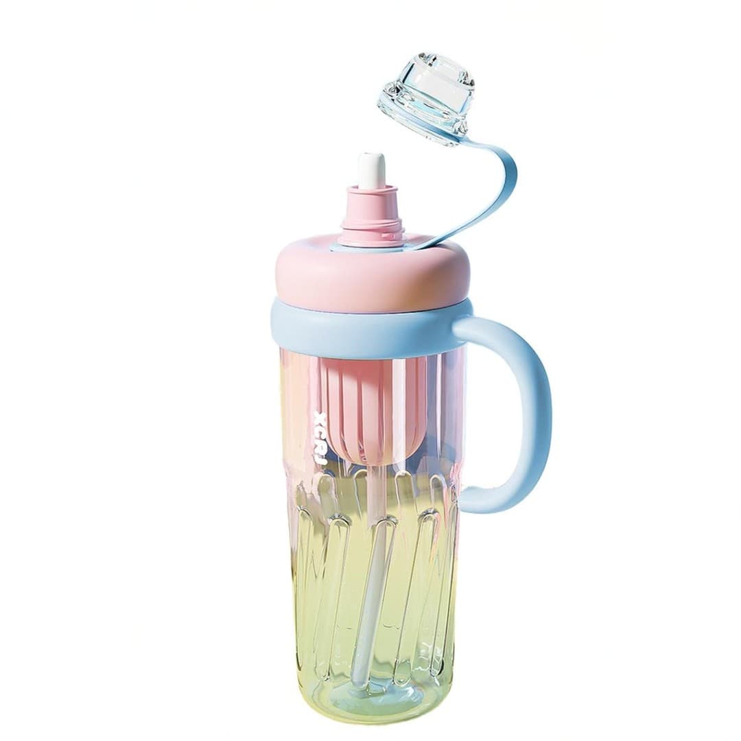 Aurora Glow™ Summer Sipper