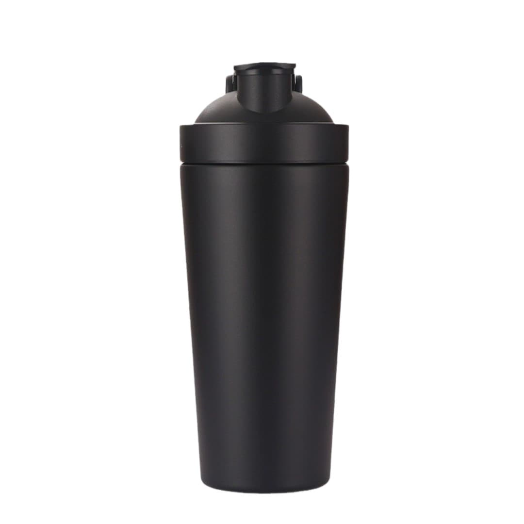 SteeleMix Stainless-Steel Shaker Bottle