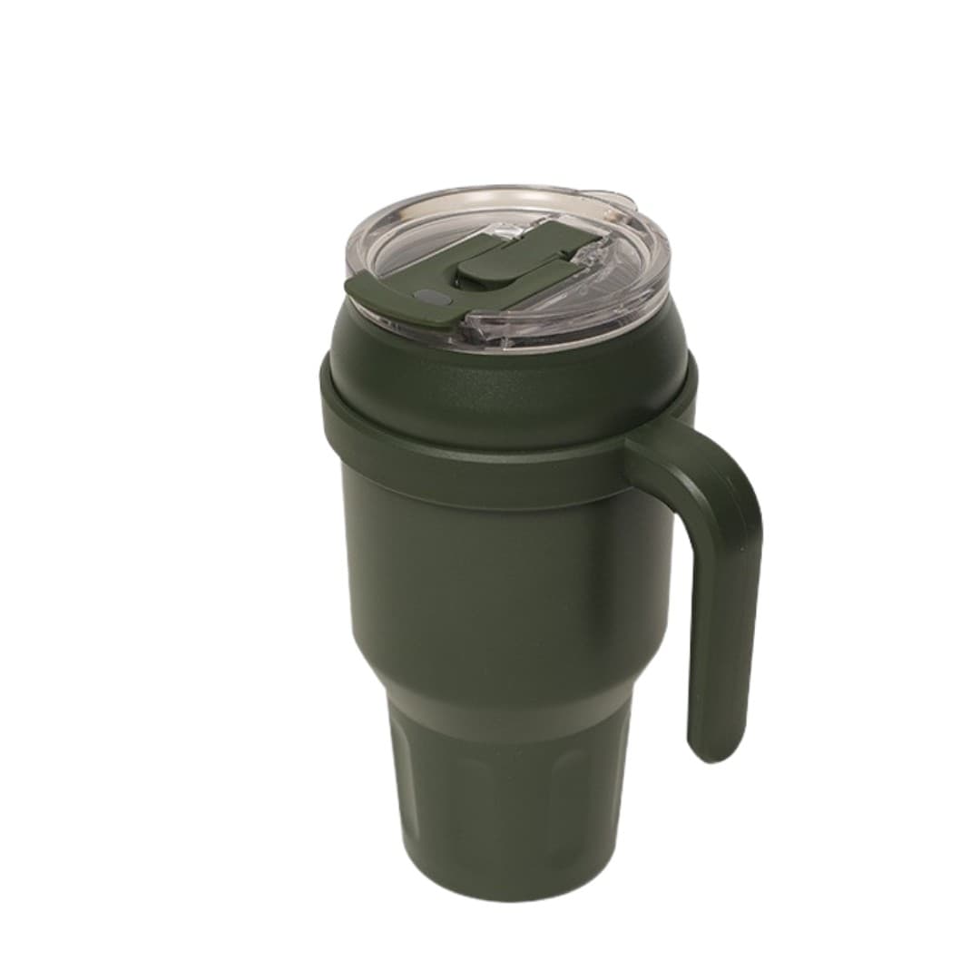 XL Handle Thermo-Mug