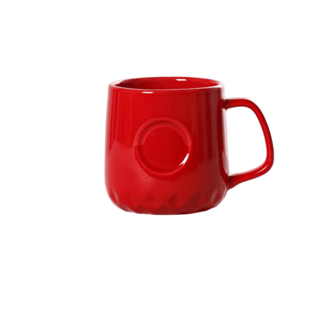 Custom Heat‑Reveal Ocean Mug Gift Set – 400 ml