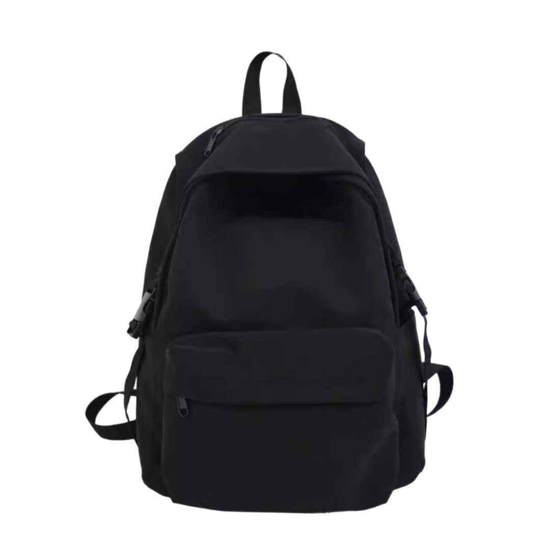 UrbanShield Flap-Top Backpack