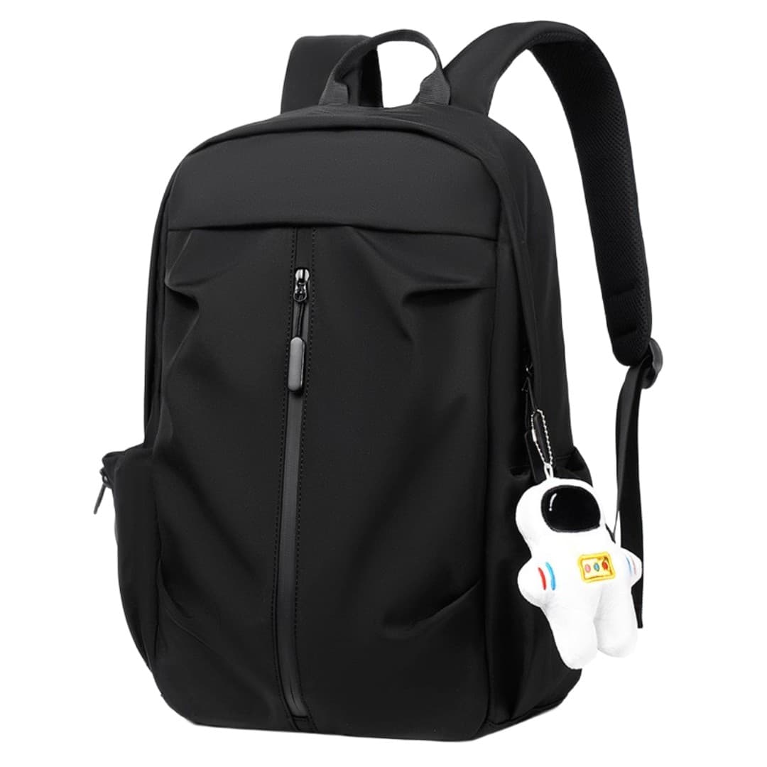SlimGuard Executive Laptop Backpack
