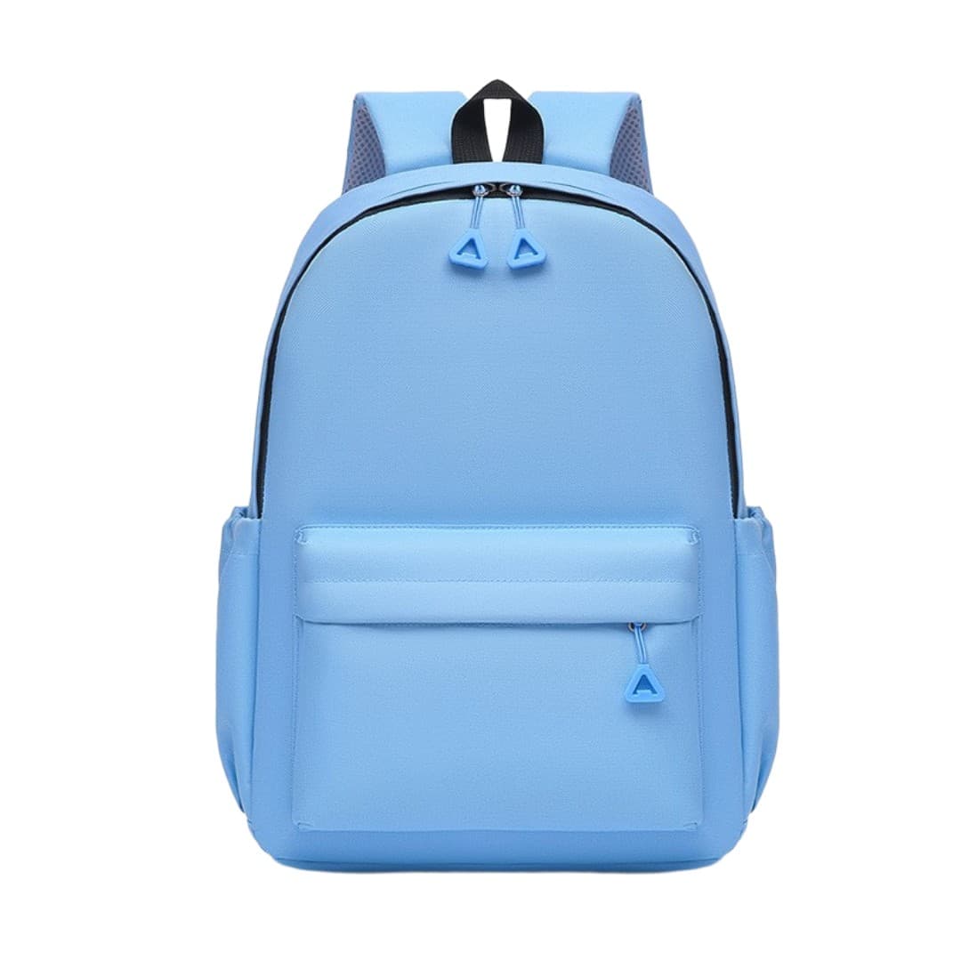 BrightBuddy Kids School Backpack
