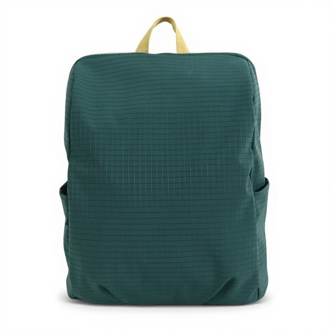 GridGuard Rip-Stop Commuter Backpack