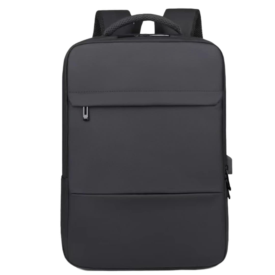 ExecGuard Waterproof Business Laptop Backpack