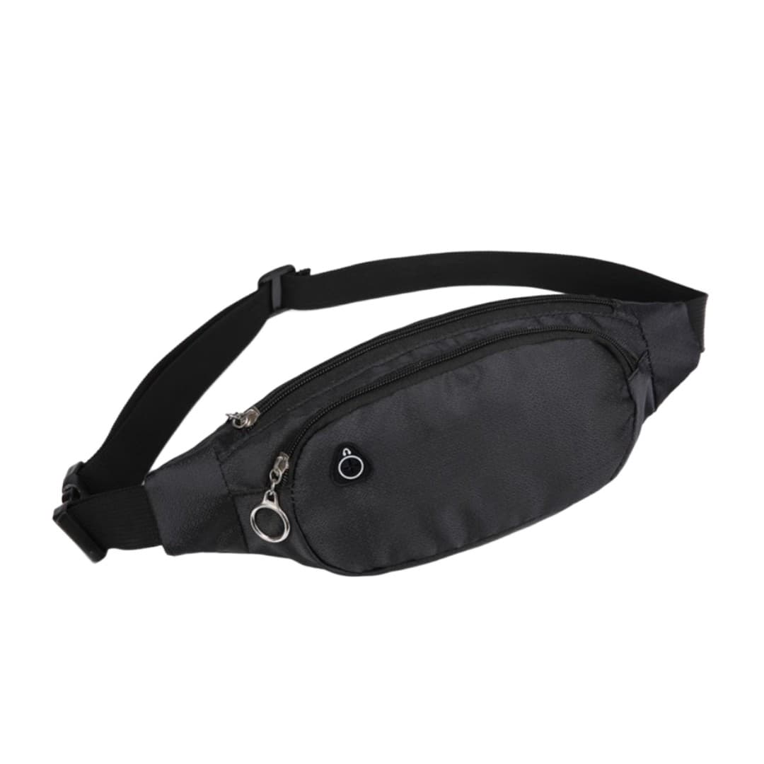 VividFlex Nylon Waist Pack
