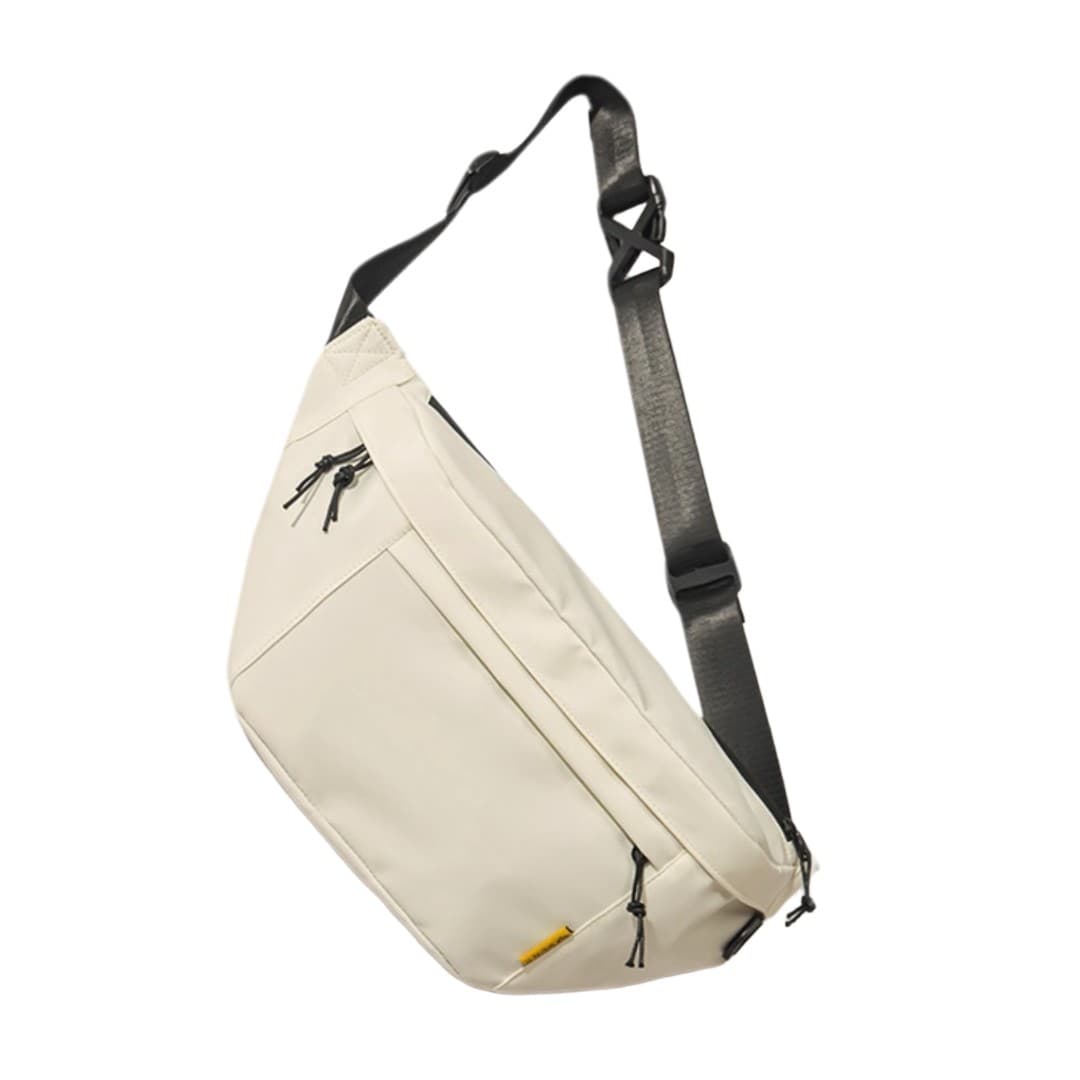 WaveRunner Large-Capacity Sling Pack