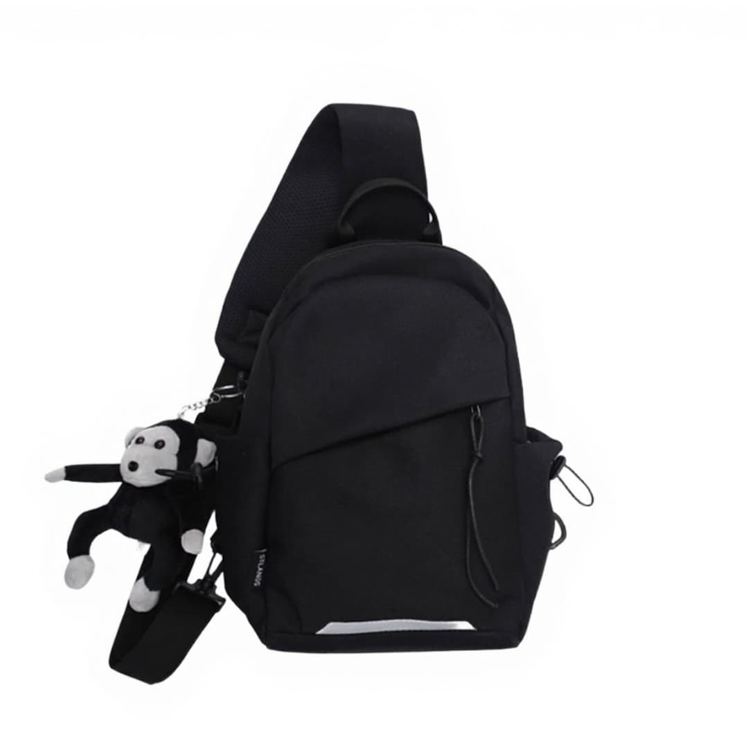 MetroClassic Nylon Sling Pack