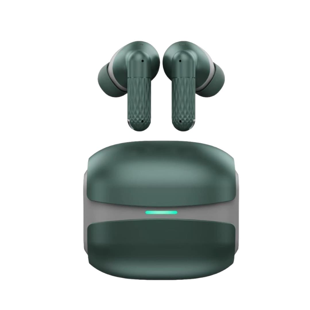 Customisable MJK-OWS True Wireless Bluetooth 5.4 Earbuds