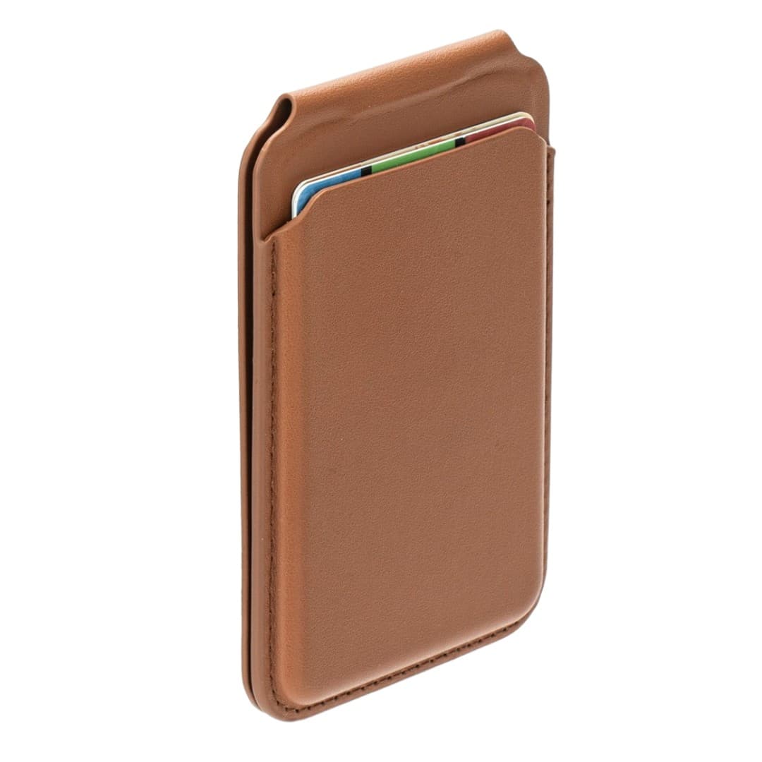 SnapStand MagSafe Card Wallet