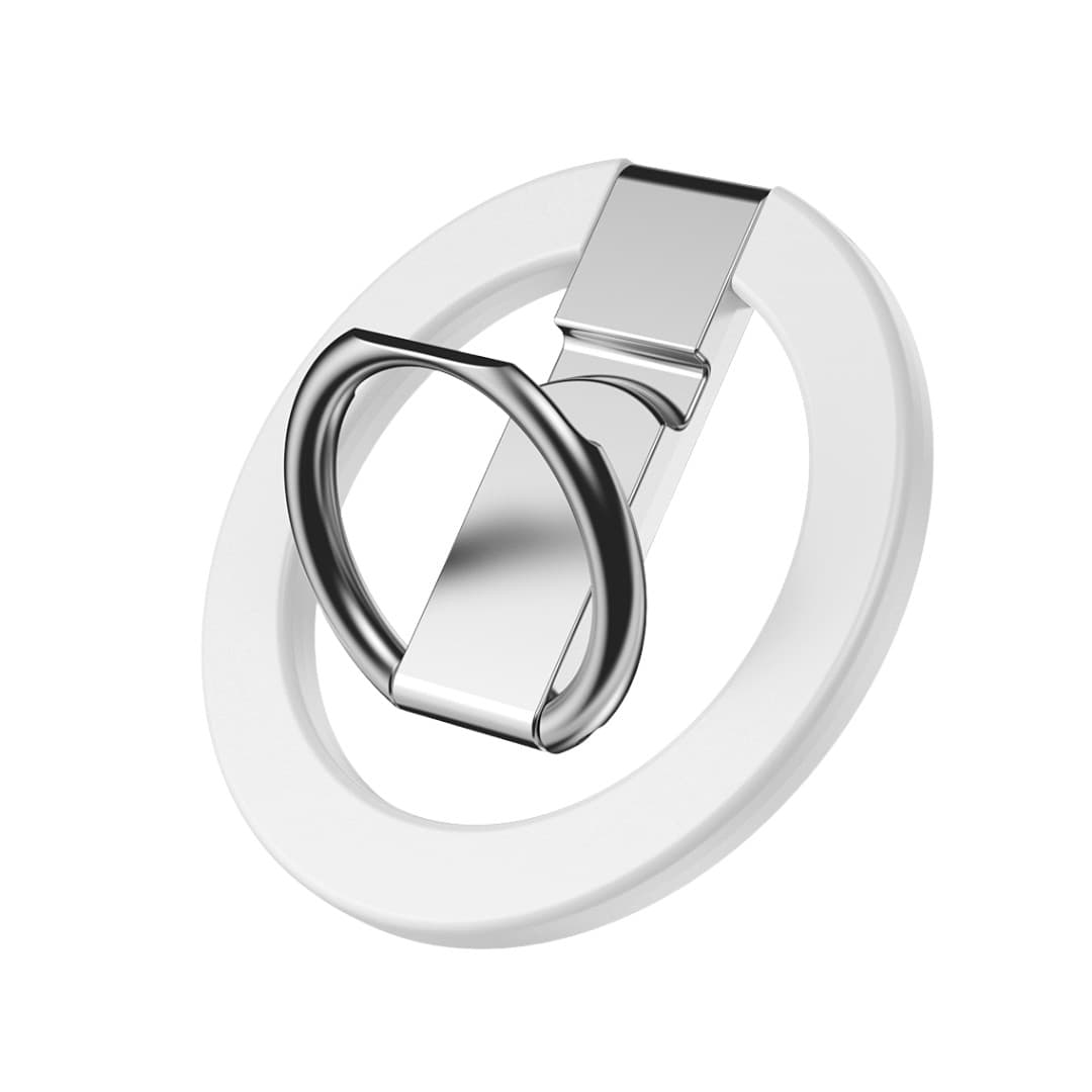 MagRing MagSafe Metal Grip & Kickstand