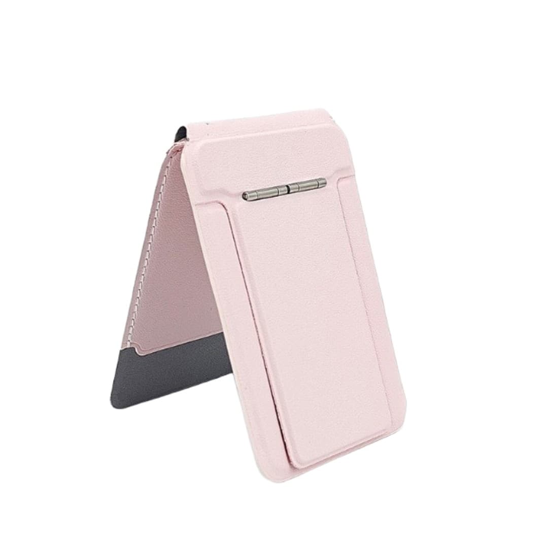 Tri-Axis MagSafe Wallet-Stand
