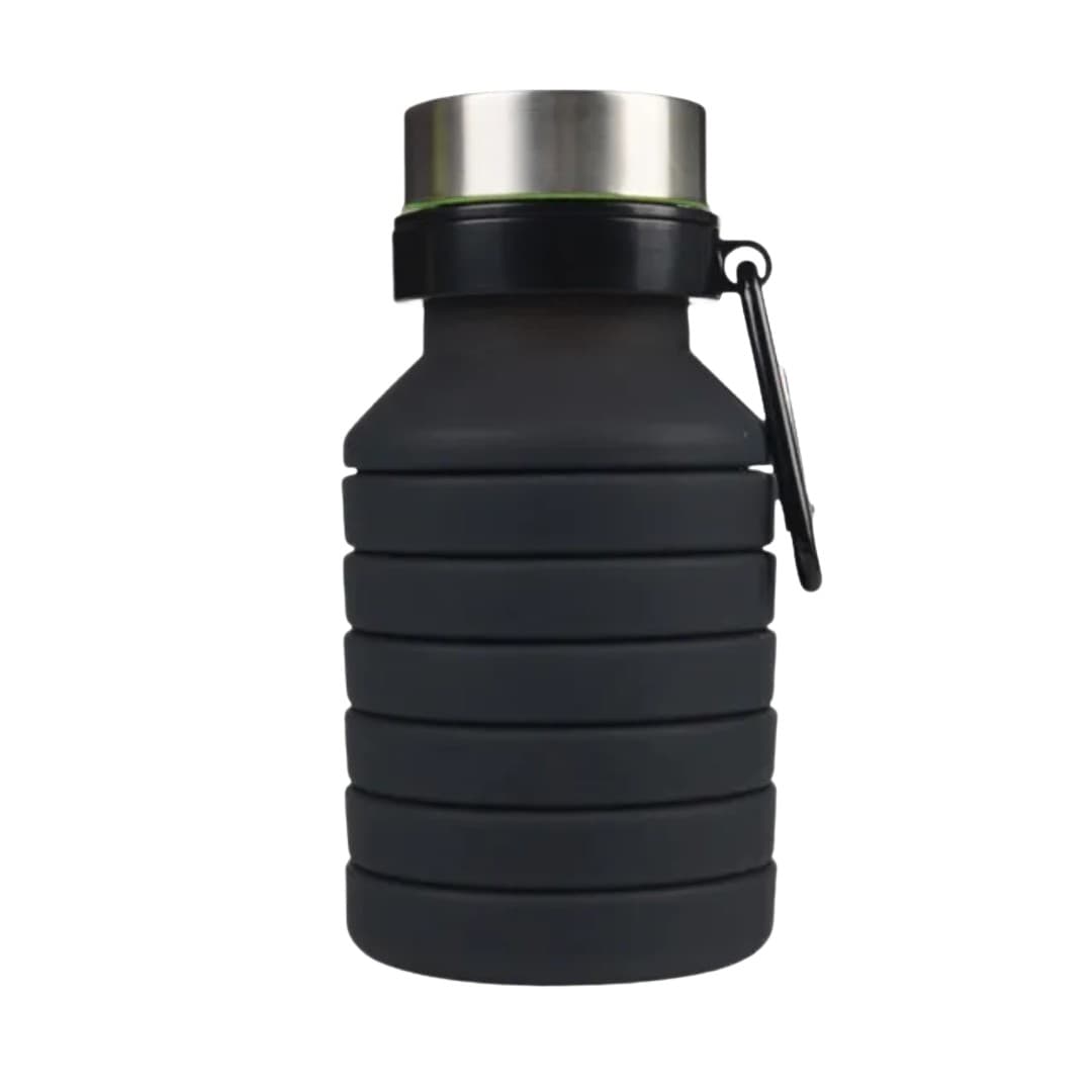Twist-Down Trek Bottle