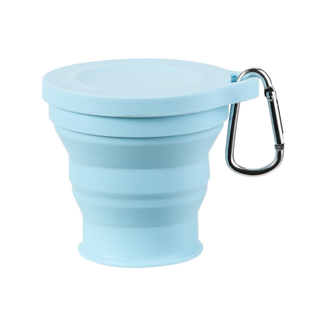 Clip-n-Go Pocket Cup