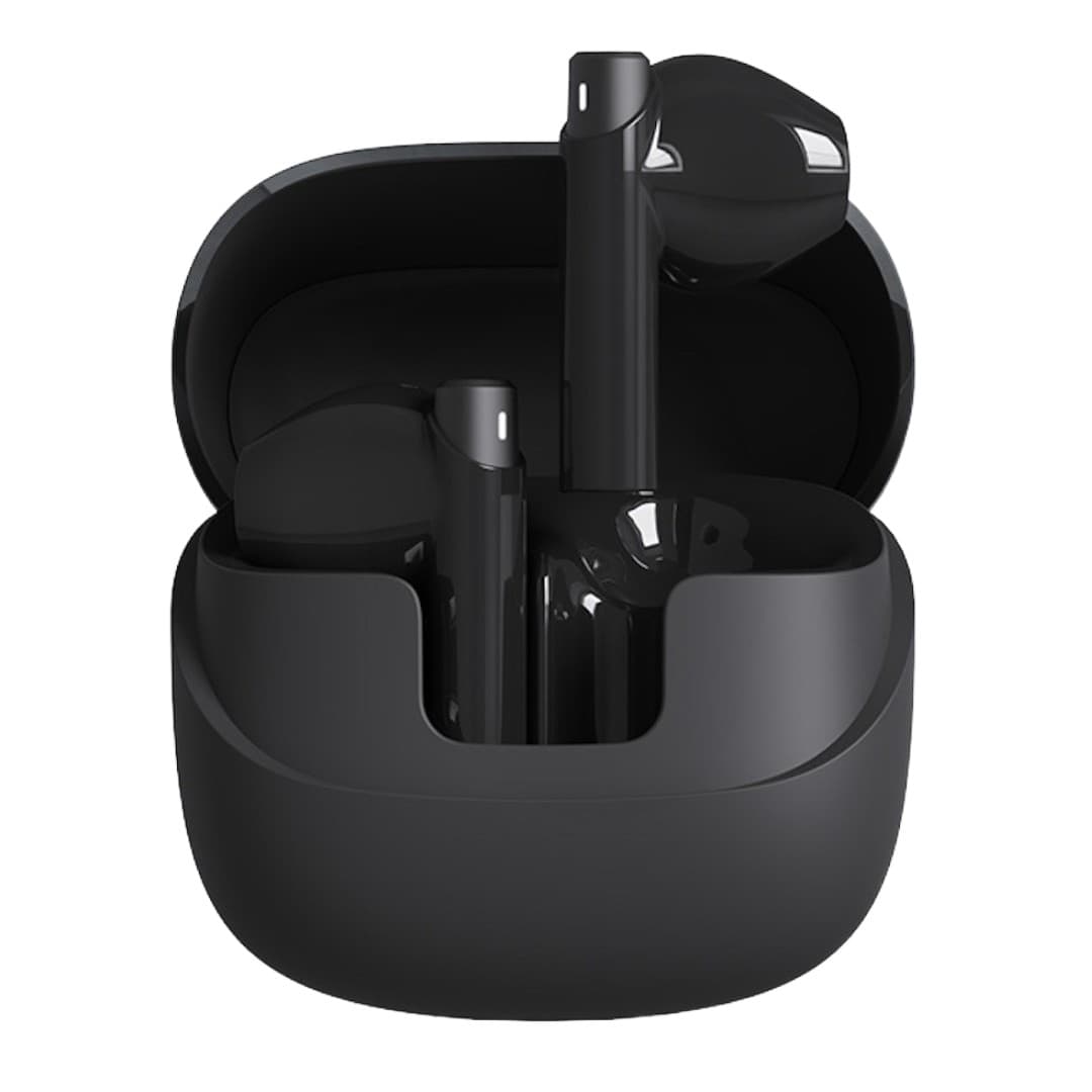 Zero X True Wireless Bluetooth Earbuds with Charging Case