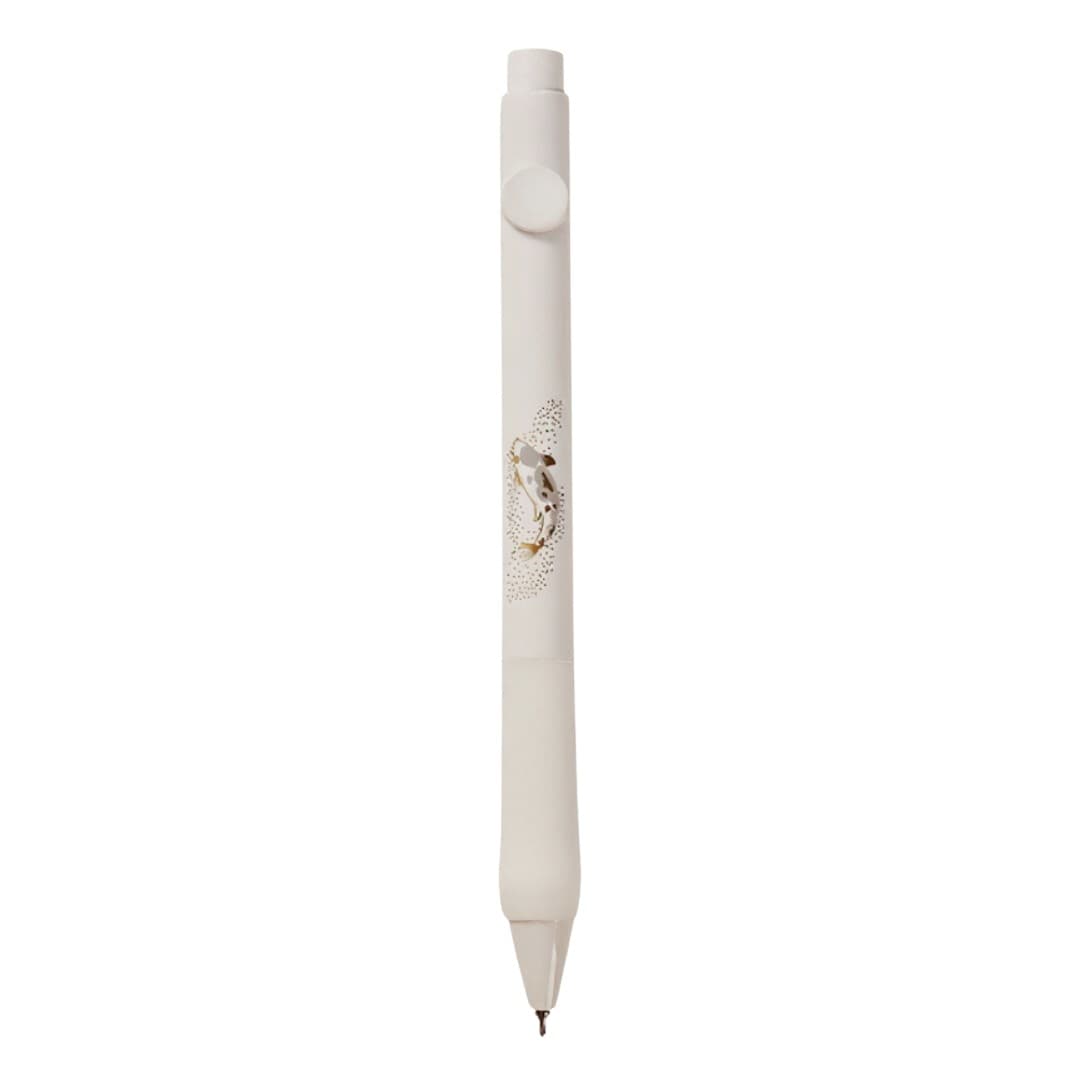 DERS Koi Series Custom Ballpoint Pen